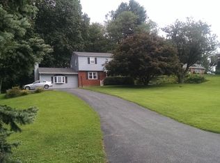 2703 Lawson Rd, Fallston, MD 21047