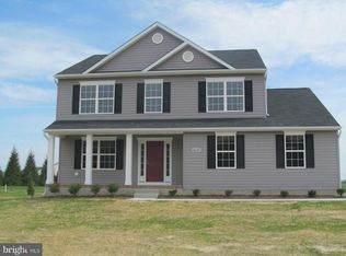 24706 Tribbett Cir, Ridgely, MD 21660