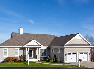 19 Eldredge Ln, Cohasset, MA 02025