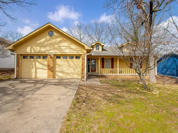 111 Markhaven Dr, Sherwood, AR 72120