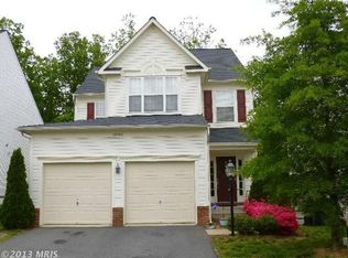 16562 Reservoir Loop, Dumfries, VA 22026