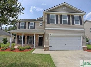 154 Magnolia Dr, Pooler, GA 31322