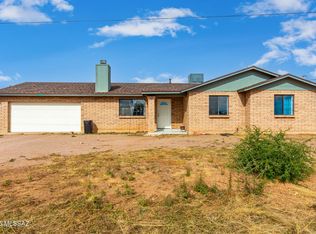 1202 Calle Remedios, Rio Rico, AZ 85648