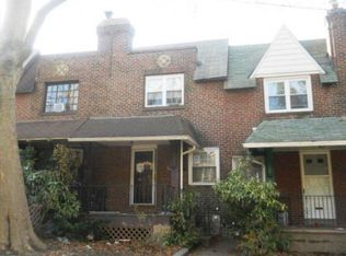 428 Glendale Rd, Upper Darby, PA 19082