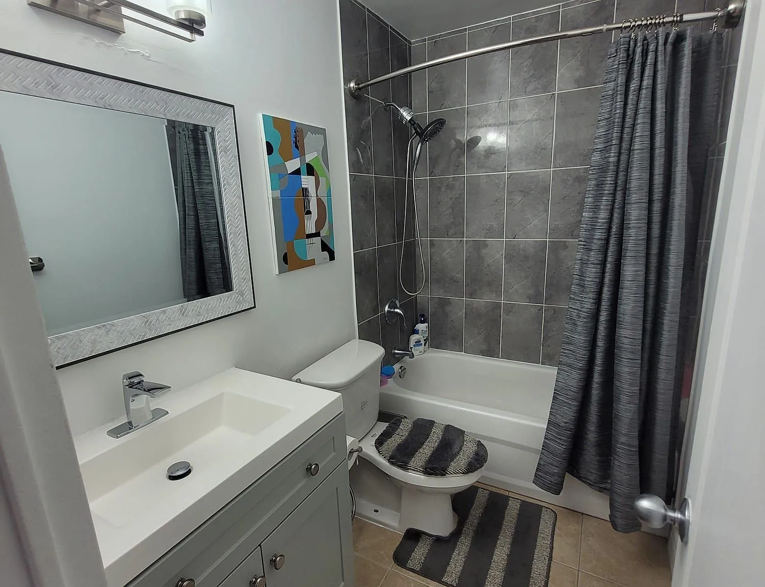 2 bed, $2,400 — Photo 2