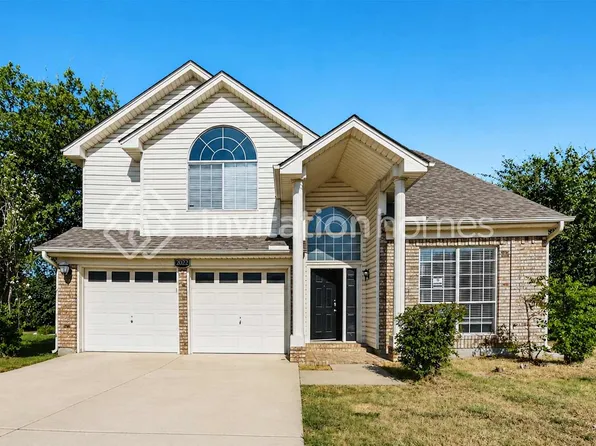2022 Frontier Trl, Lewisville, TX 75067