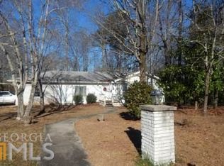 347 Pine Hill Dr, Cleveland, GA 30528