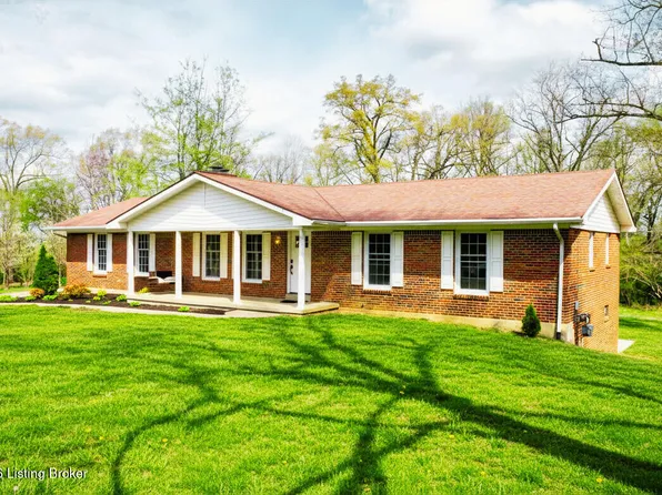 210 Alexander Dr, Elizabethtown, KY 42701