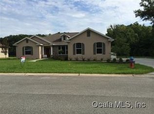4015 SE 22nd St, Ocala, FL 34471