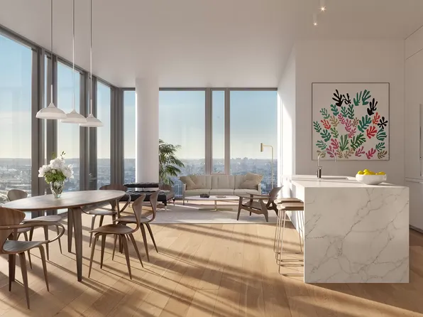 695 1st Ave #29K, New York, NY 10016