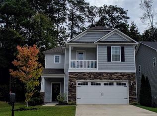 324 Cherokee Pond Trl, Lexington, SC 29072