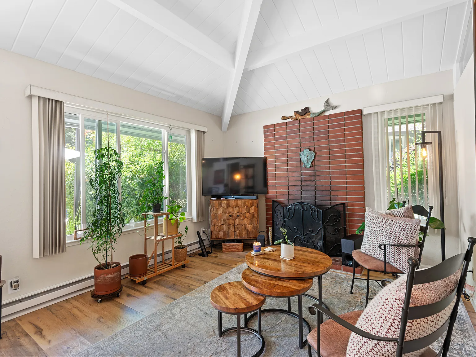 1 bed, 576 sqft, $2,650 — Photo 4