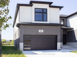 103 Eagle St #ON, Leamington, ON N8H0G5