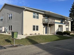1771 Wildlife Dr #1-8, Kewaskum, WI 53040
