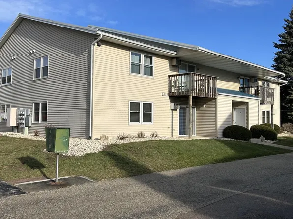 1771 Wildlife DRIVE #1-8, Kewaskum, WI 53040