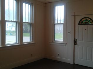 522 S Arch Ave APT 2, Alliance, OH 44601