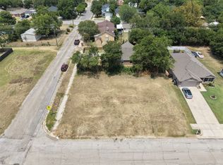 5832 Farnsworth Ave, Fort Worth, TX 76107