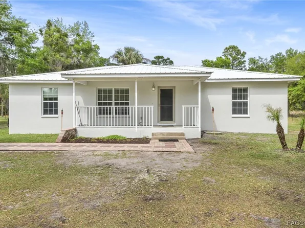 9851 Highway 40 E, Inglis, FL 34449