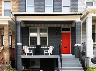 323 Todd Pl NE, Washington, DC 20002