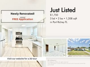 7224 Potomac Dr, Port Richey, FL 34668