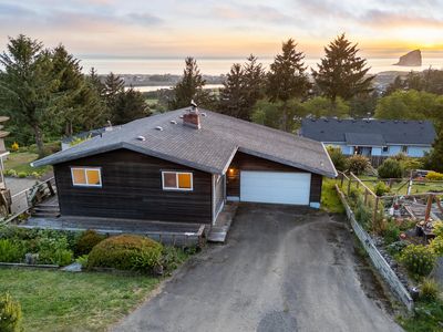 35500 Lower Loop Rd, Pacific City, OR, 97135