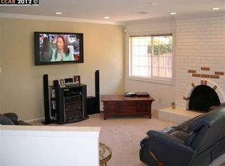 288 Casper Pl, San Ramon, CA 94583