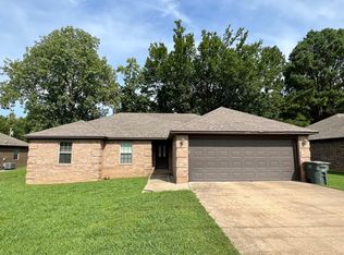 206 S Bernis St, Brookland, AR 72417
