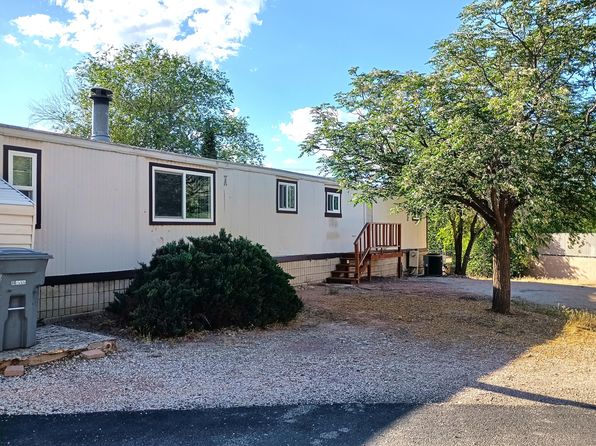 590 N State St #8, Hurricane, UT 84737