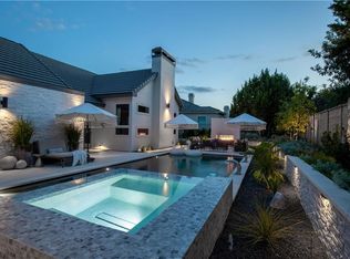 505 Black Wolf Run, Austin, TX 78738