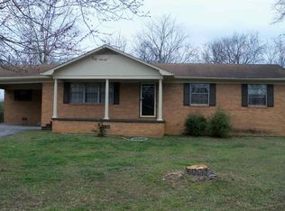 2601 Spring Place Rd SE, Cleveland, TN 37323