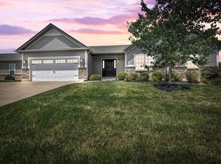 405 Resolute Ave, Wentzville, MO 63385