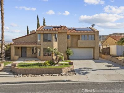 618 W Avenue Q12, Palmdale, CA, 93551
