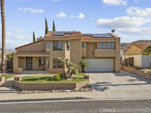 618 W Avenue Q12, Palmdale, CA 93551