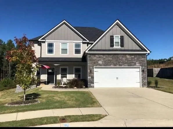 863 Herrington Dr, Grovetown, GA 30813
