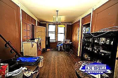 Sold by A.N. Shell Realty