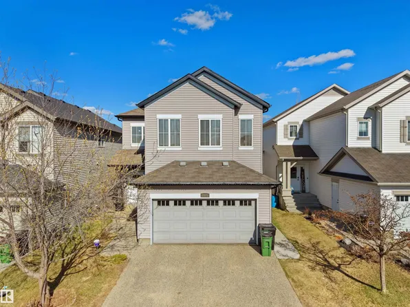 1015 61st St SW, Edmonton, AB T6X 0M4