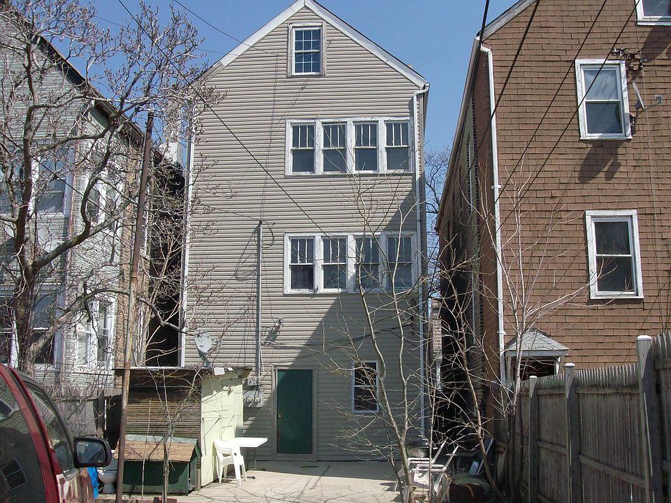 2nd image of 2444 S Trumbull Ave