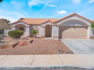 5033 Drummond Rd, Las Vegas, NV 89130