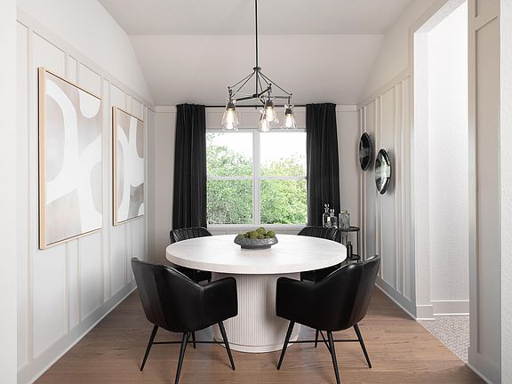 Saddlebrook Ranch - Comal Interior Image 4