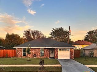 2706 Cross Timber Dr, Killeen, TX 76543