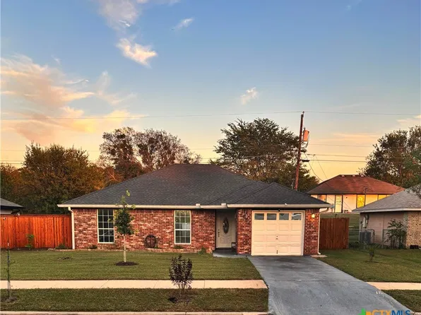 2706 Cross Timber Dr, Killeen, TX 76543