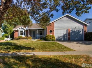 350 Scenic Dr, Loveland, CO 80537