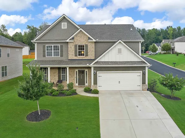 636 Diamond Ridge Way, Duncan, SC 29334