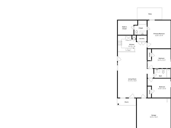 2nd image of this home