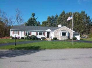 2 Dick Dr, Worcester, MA 01609