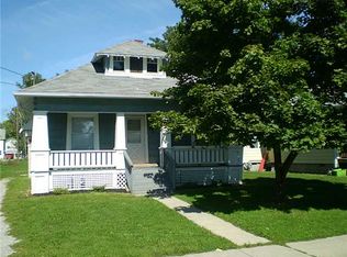 1030 Harrison Ave, Defiance, OH 43512