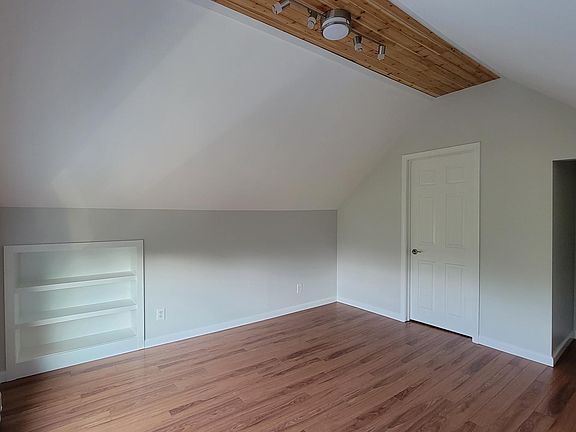 Newly remodeled living space