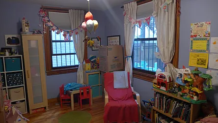 Rented by Garfield Realty 