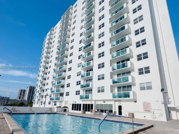 3000 S Ocean Dr APT 1218, Hollywood, FL 33019