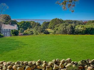 11 Ephriam Allen Rd, West Tisbury, MA 02575